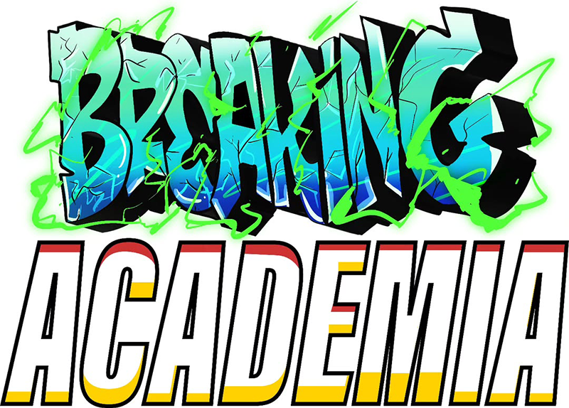 Breaking Academia
